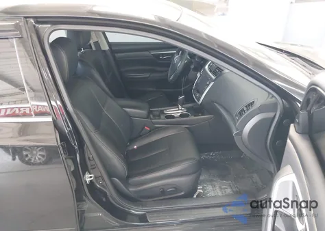 2016 Nissan Altima 2.5 Sl из США, поврежденный, VIN 1N4AL3AP2GC274162